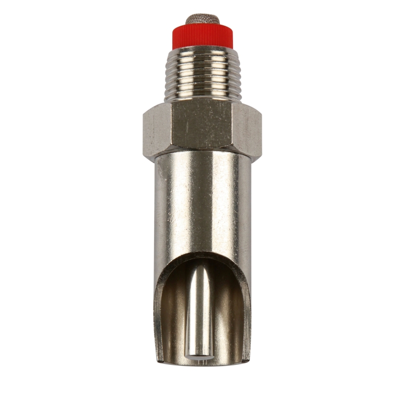 Sucette abreuvement inox 79mm   1-2"-3-4" &oslash;8mm - 222864