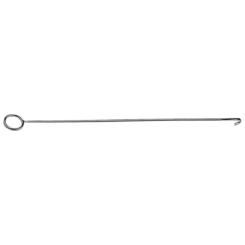 Verloshaak 54cm lang - 22310