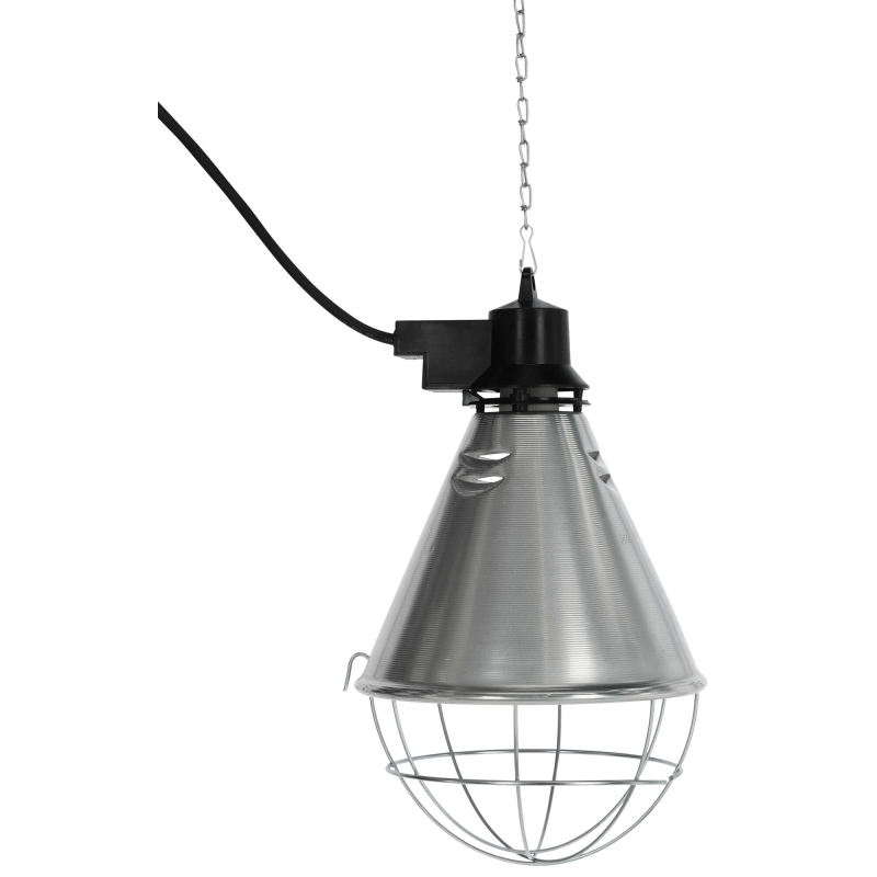 Protecteur de lampe infrarouge c&acirc;ble 5m,emballage individuel - 22318