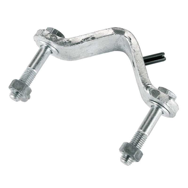 Hosp/Allweiler-spanbeugelset Buizen 2" - 223420