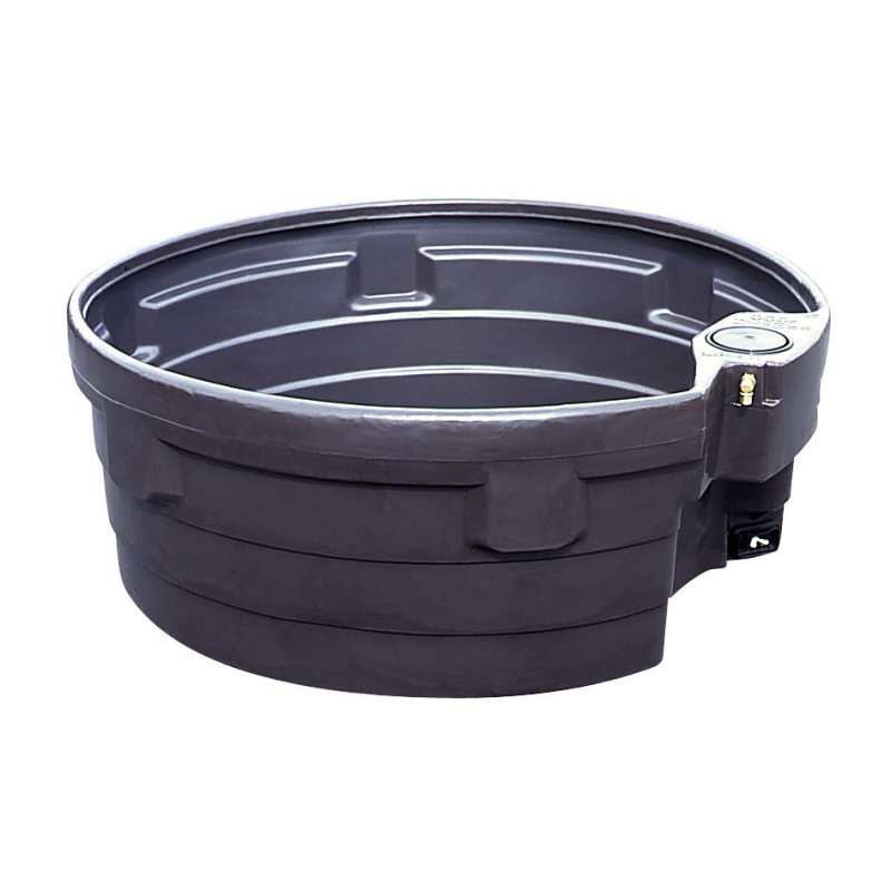 Prebac Polychoc 1500 liter zonder vlotter - 223499