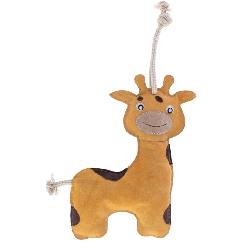 Paardenspeelgoed KniStar giraf  - KERBL - Agrodieren.be - 3230301