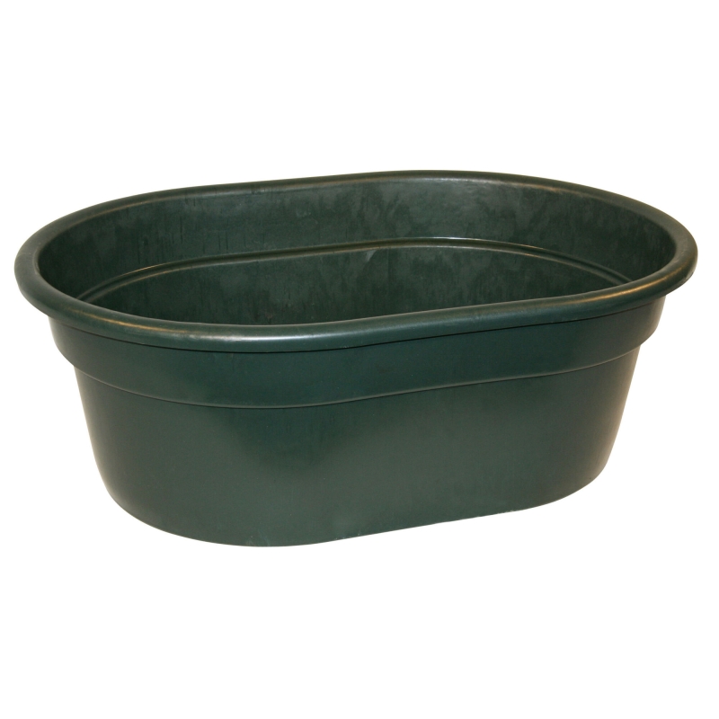 Weidedrinkbakken ca. 150 l (zonder leegloopstop) - 223518