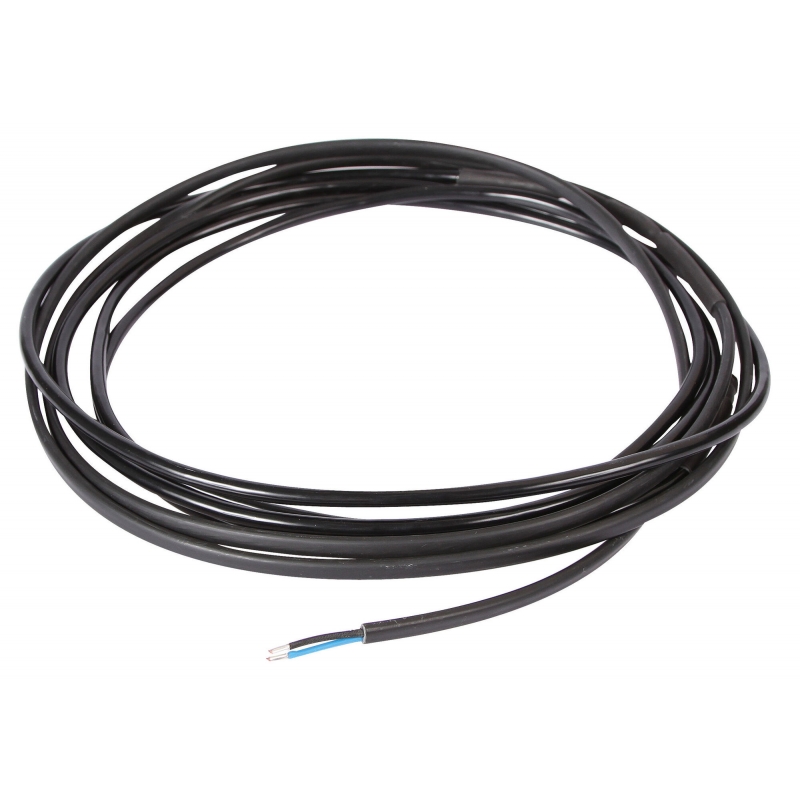 Antivries verwarmingsleiding 3m, 30W, 24V - 223581