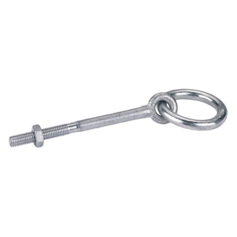 Voedertrogring met moerschroef verz. 10mm,80mm, 2 st./pak - 12280-2