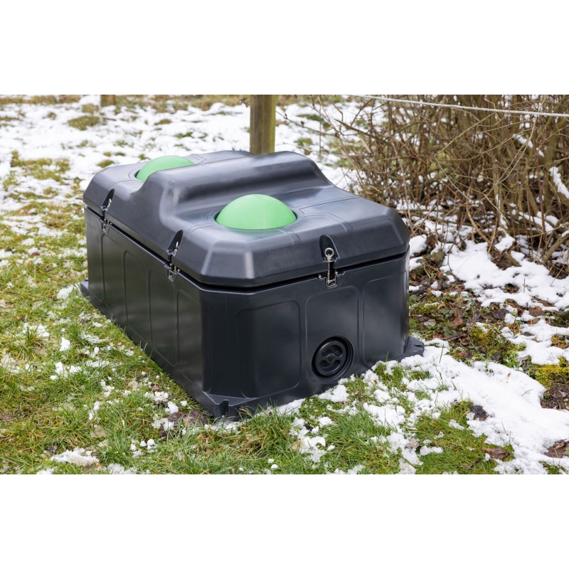 Thermo drinkbak Duo - 223600