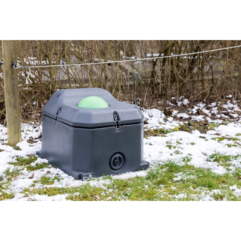 Thermo drinkbak Uno - 223610