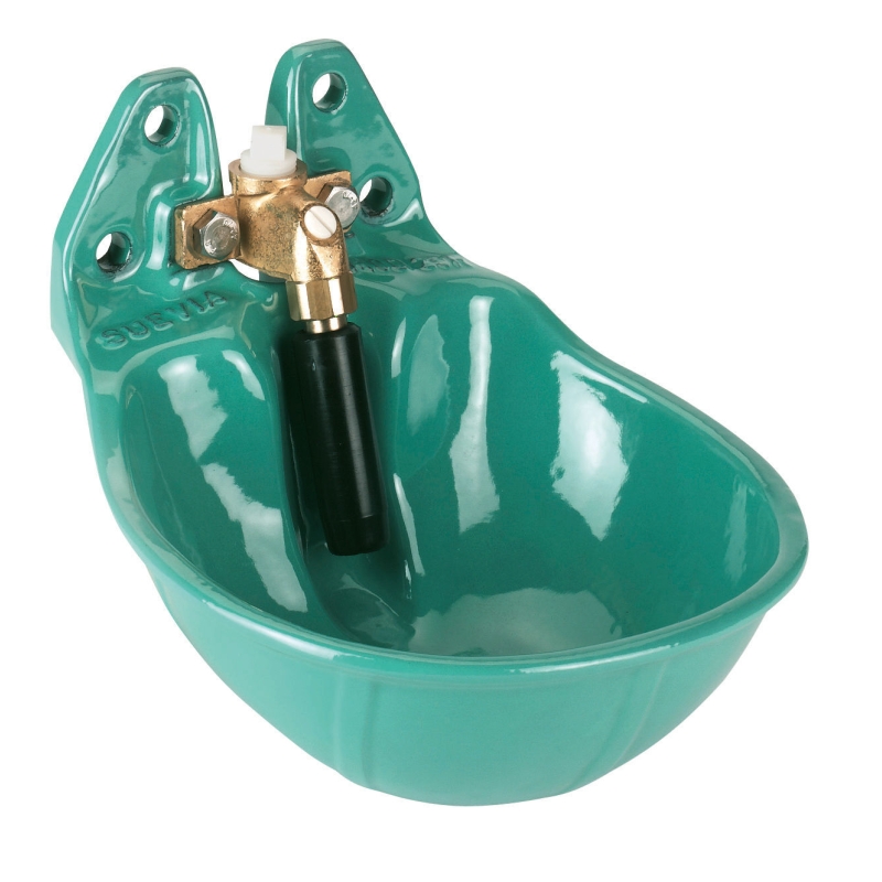 Suevia drinkbak mod. 25R 1/2"-aansluiting - 22378