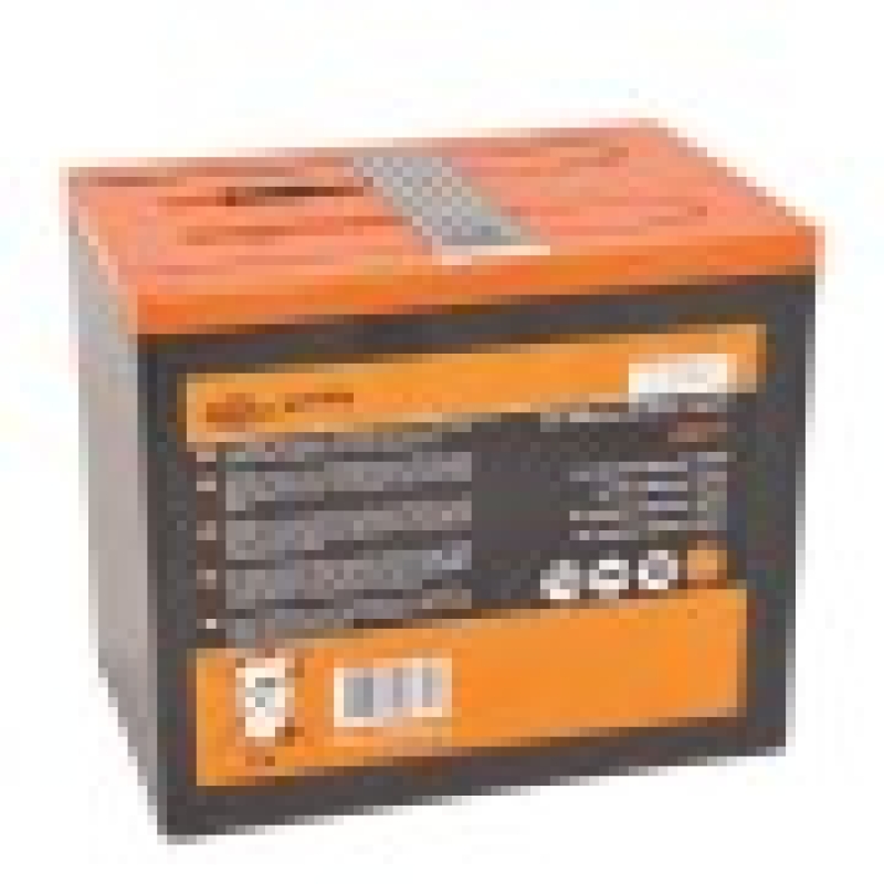 Battery 9V Agrodieren - 008711-GALL
