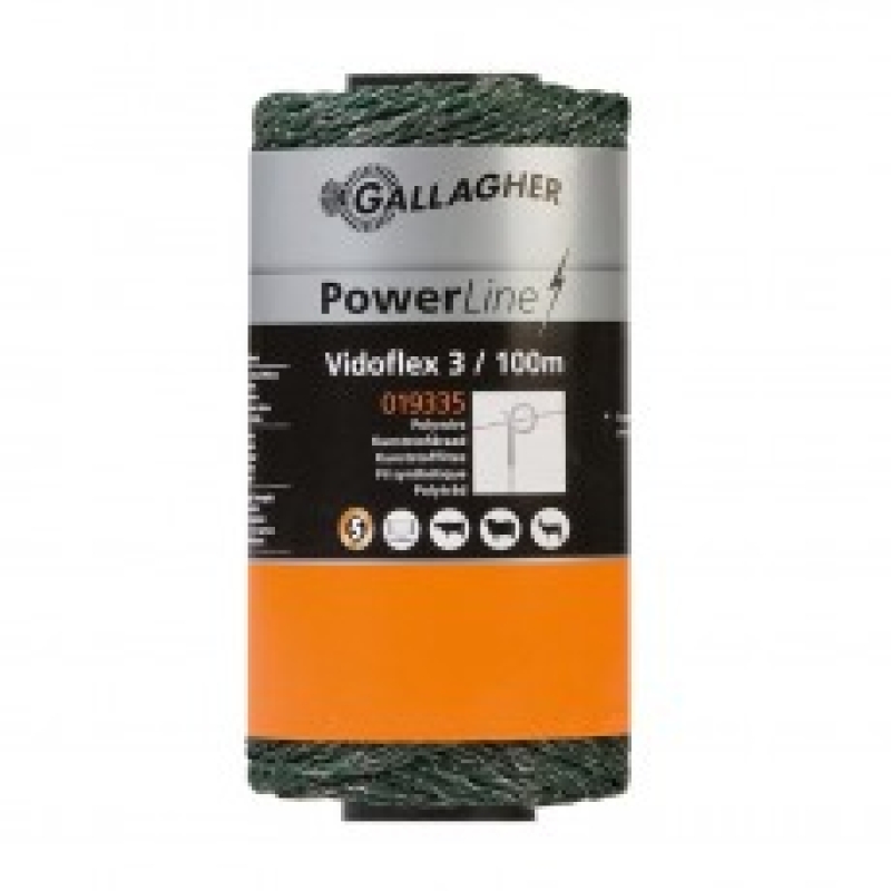 Gallagher Agrodieren - 019335-GALL