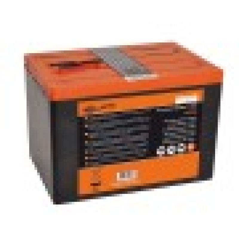 Battery 9V Agrodieren - 048588-GALL