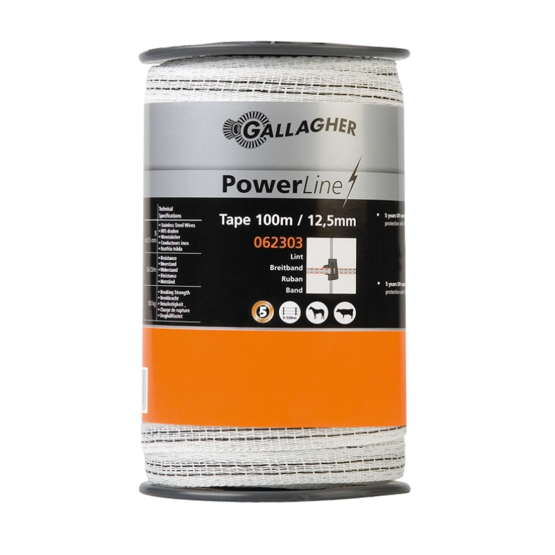 Gallagher Agrodieren - 062303-GALL