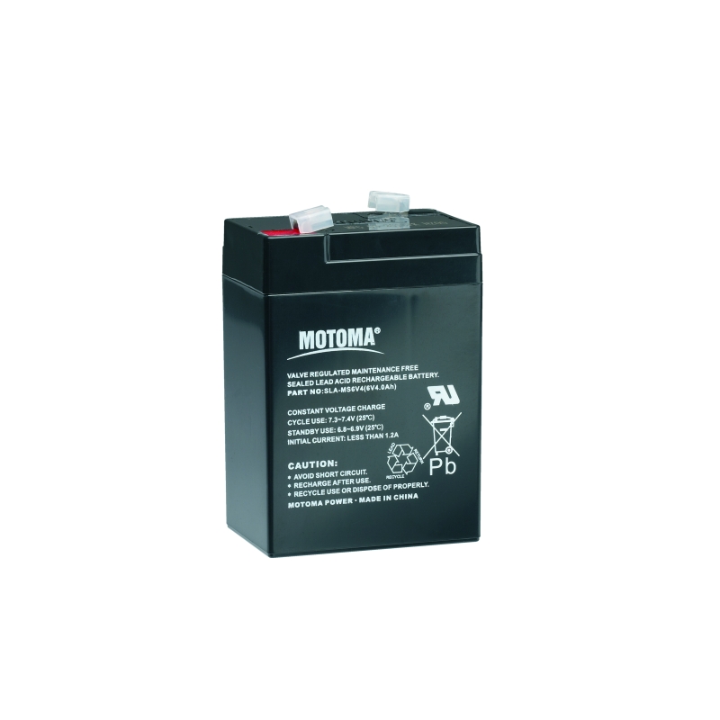 Battery Agrodieren - 075188-GALL