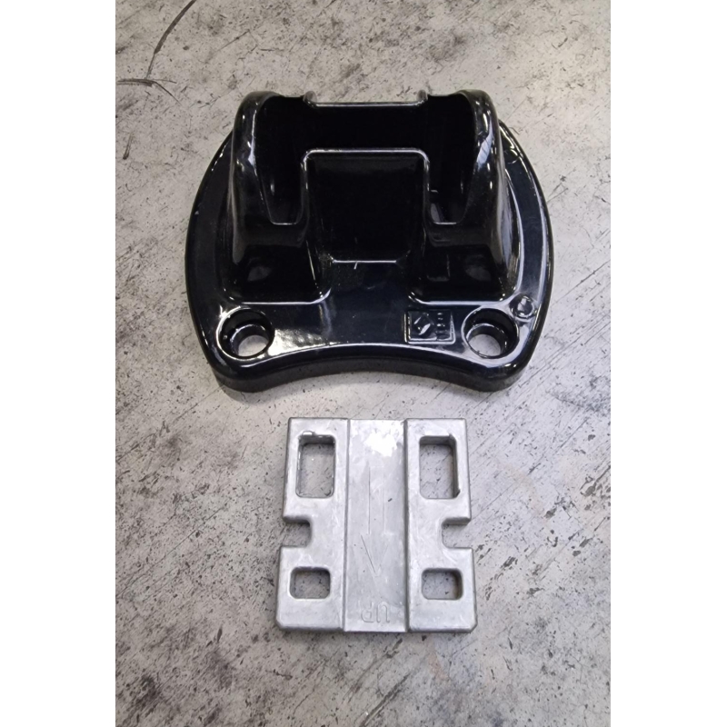foto fr - 3D-DRAADPAN-VOETST-ZW-MR