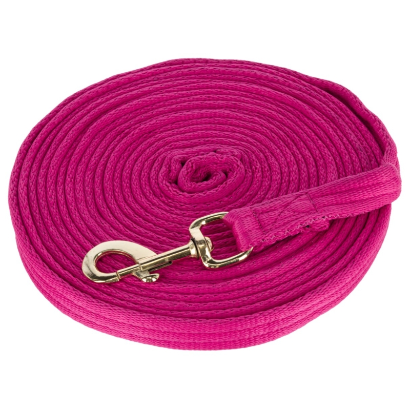 Longe de travail 8m pink - 3232305