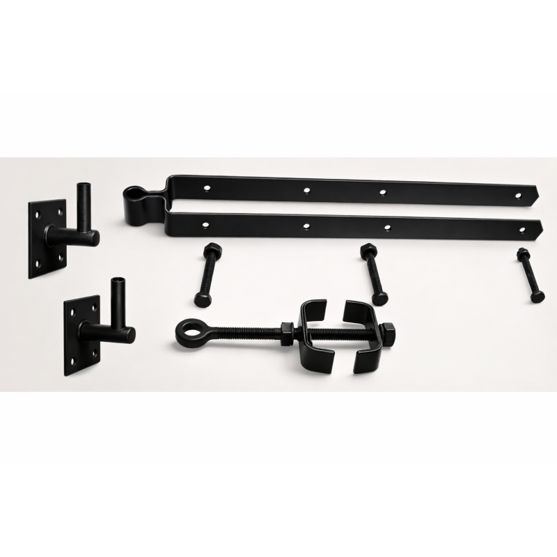 foto fr - SCHAR-EASYFIT-ZWART