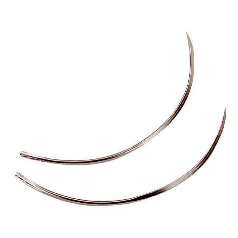 Aiguilles chirurgicales kit sachet de 12 - 2278