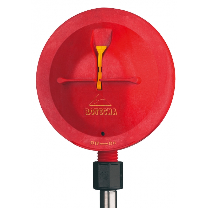 Abreuvoir Aqua Level  avec tuyau inox 1,20m - 22867