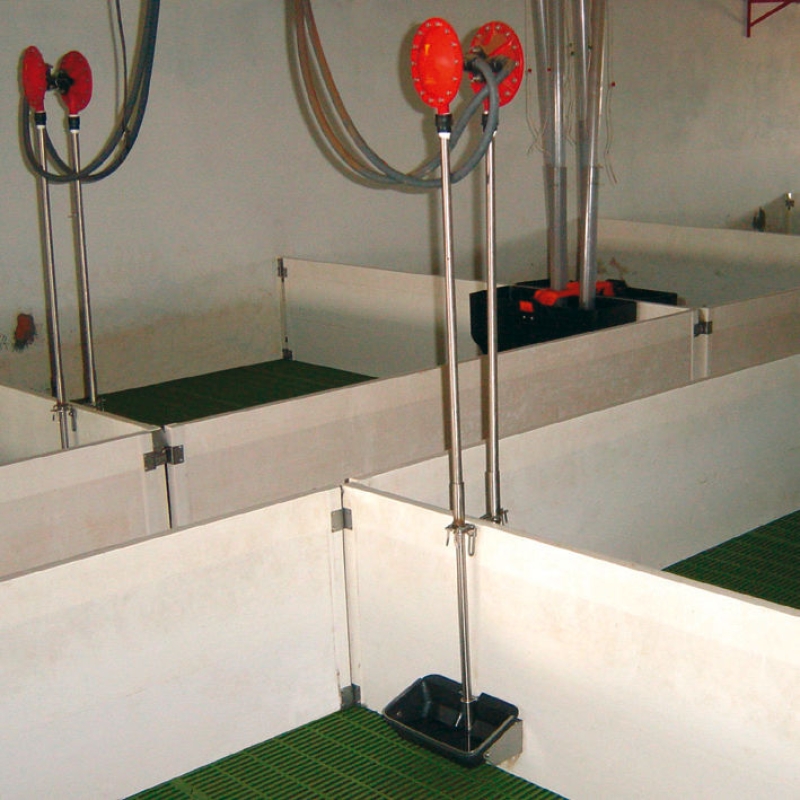 Abreuvoir Aqua Level  avec auge basculante - 22880