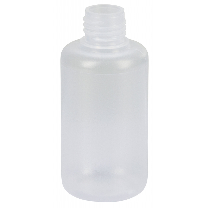 Plastic fles 100ml - 22903