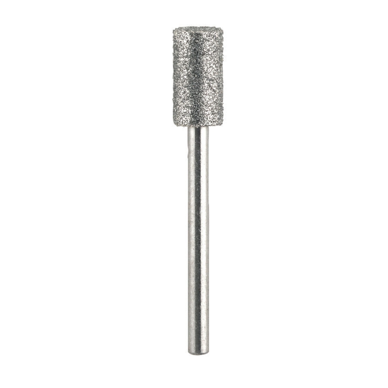 Schuurmiddel v. tandenslijper grote kop 7mm, schacht 3mm - 22914