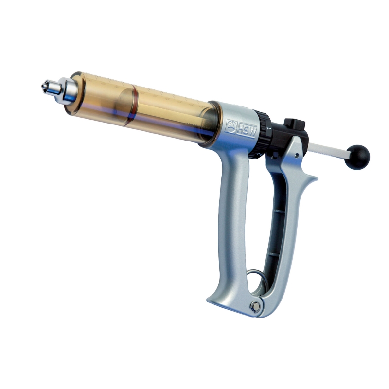 Seringue Henke Multi-Matic LL 50 ml - 23102