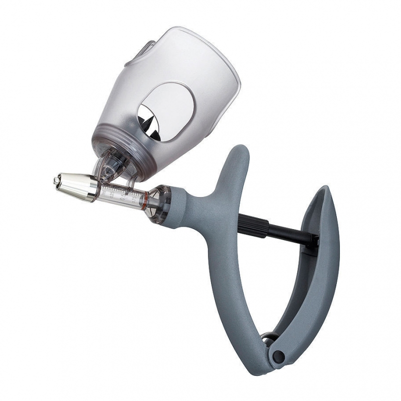 Eco-Matic LL 1 ml avec porte bouteille - 23126