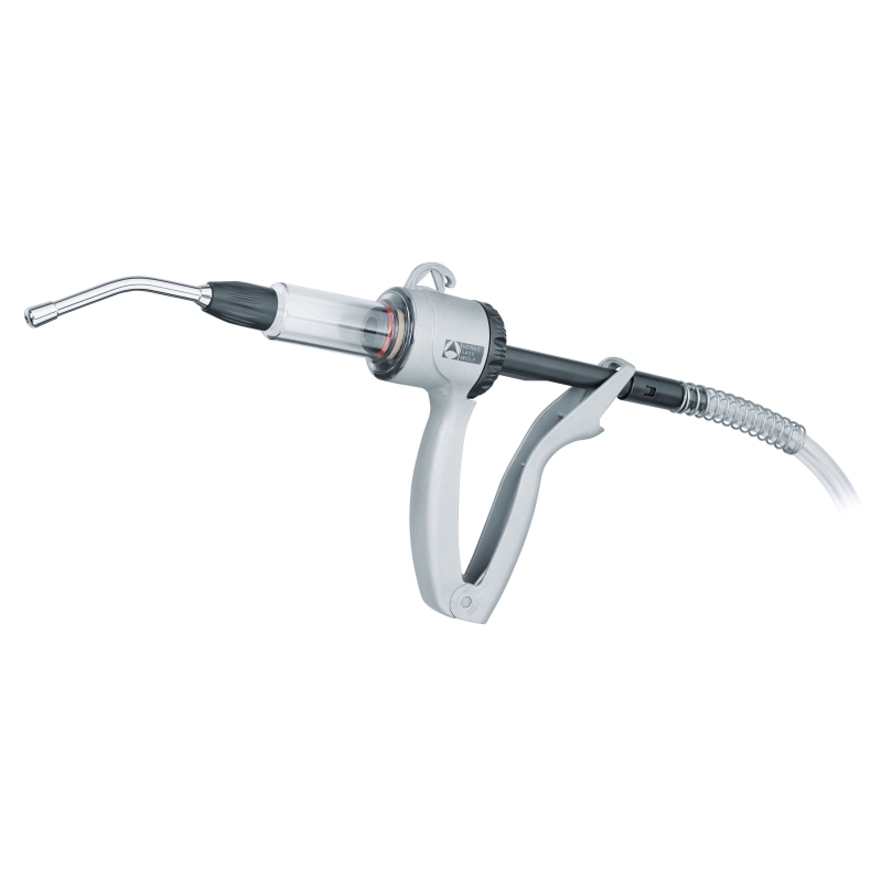 Eco-Matic LL 30ml, drencher buse m&eacute;tal - 23152
