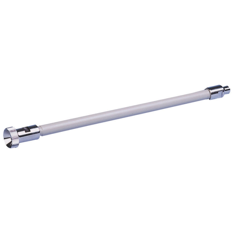 Prolongateur flexible pour seringue Roux -ll - 23162