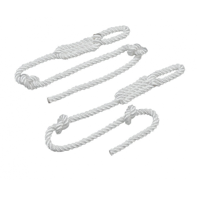 Reservetouw v verloshulpmiddel paarsgewijs - 103