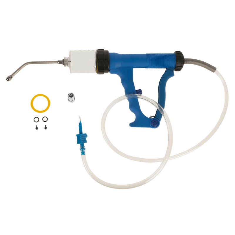 Drencher, automatique 50 ml - 23611