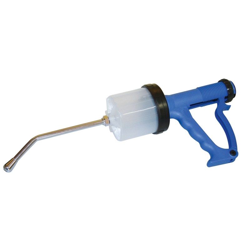 Drencher 300 ml, manuel - 2366