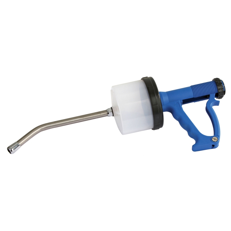 Drencher 500 ml, manuel - 2380
