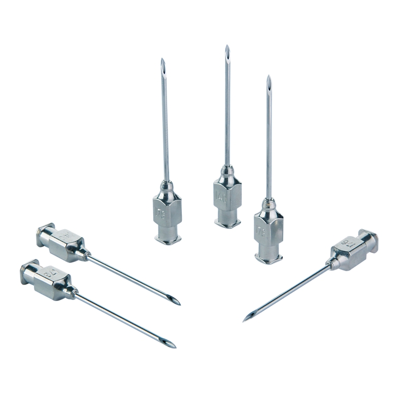 Aiguilles HSW-ECO LL 2,2x25mm bo&icirc;te de 12 aiguilles - 2673