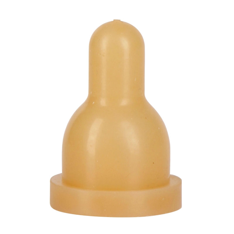 Reservespeen natuurlijk rubber v. 276 en 2780 - 27111