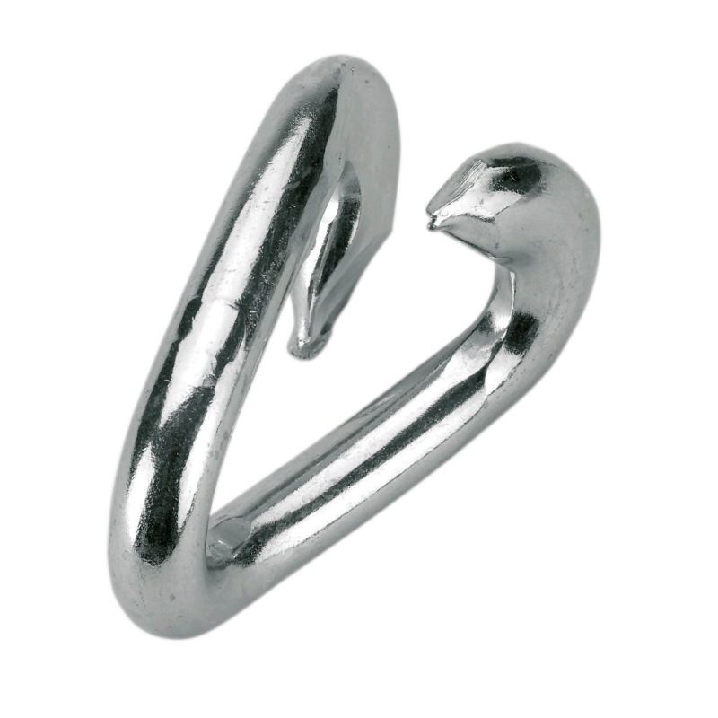 Noodschakels verz. 7mm 10st/p. - 12323