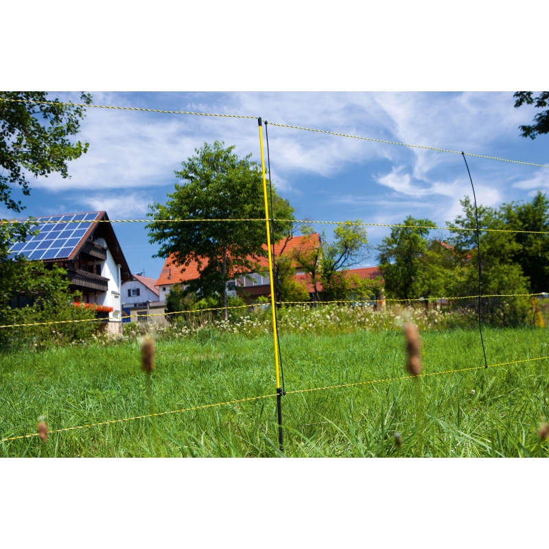 Filet EasyNet  50m 105cm pour ovin - 27200