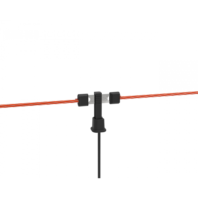 Filet Titan-Net 50m - 90cm simple pointe - 27211
