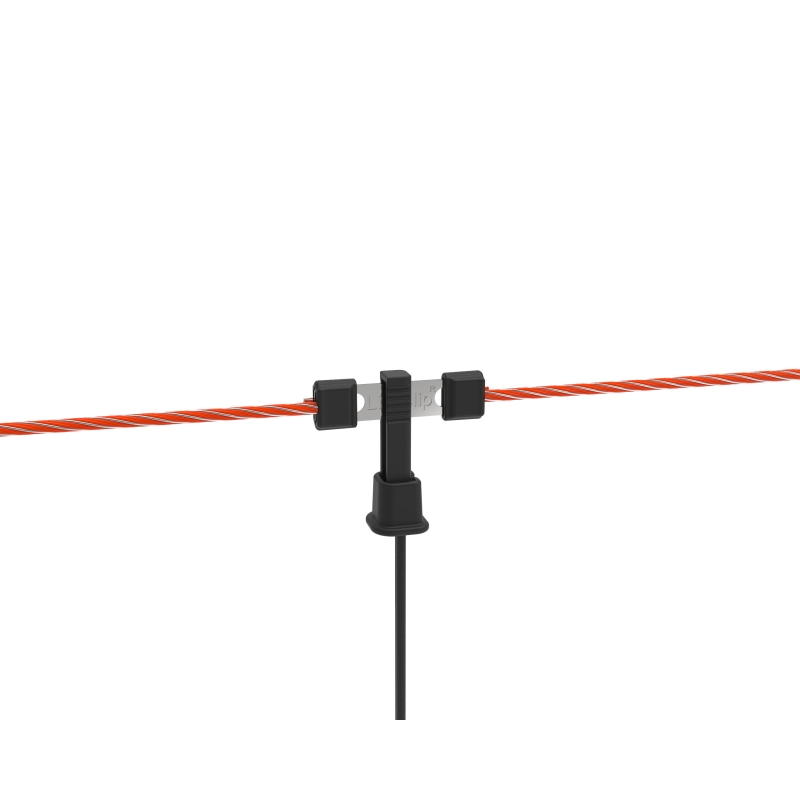 Filet Titan-Net 108cm 50m double pointe - 27214