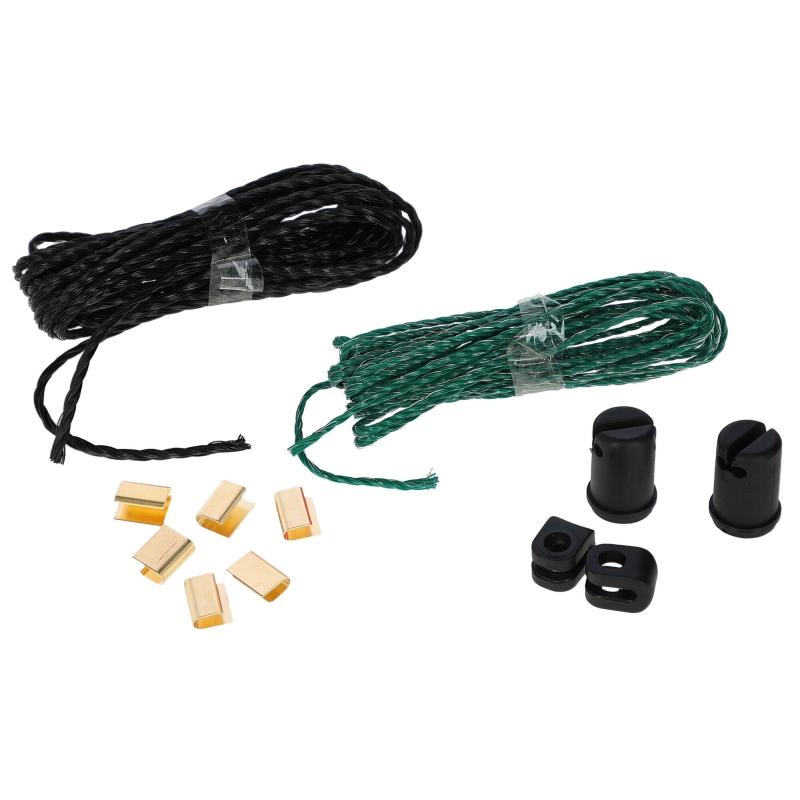 Kit de r&eacute;paration filet mouton pour filets verts - 27294
