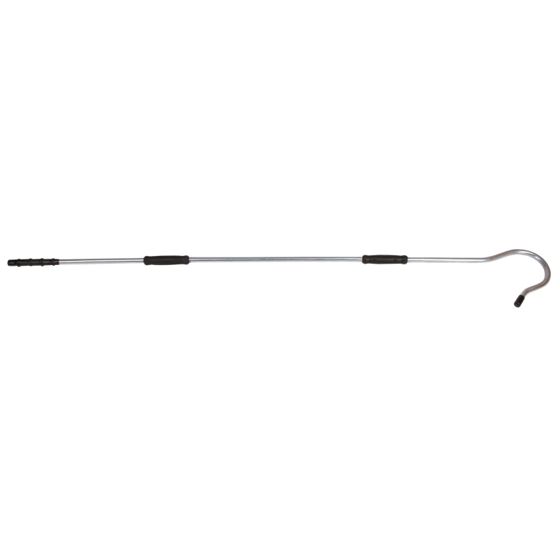 Herdersstaf, halsvang lang 135 cm - 2750