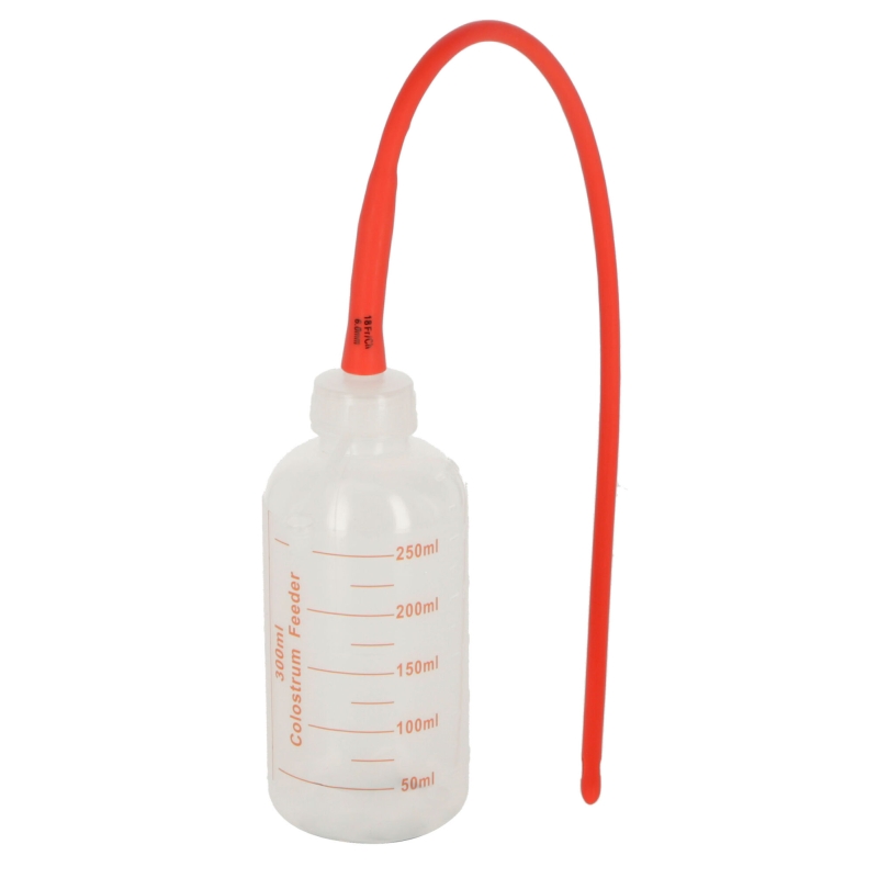 Roslam - gesloten fles - 2754