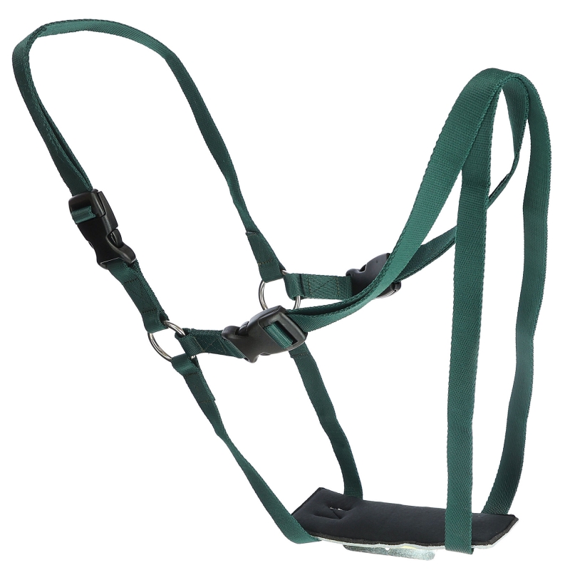 Harnais marqueur nylon fermeture clip - 2797
