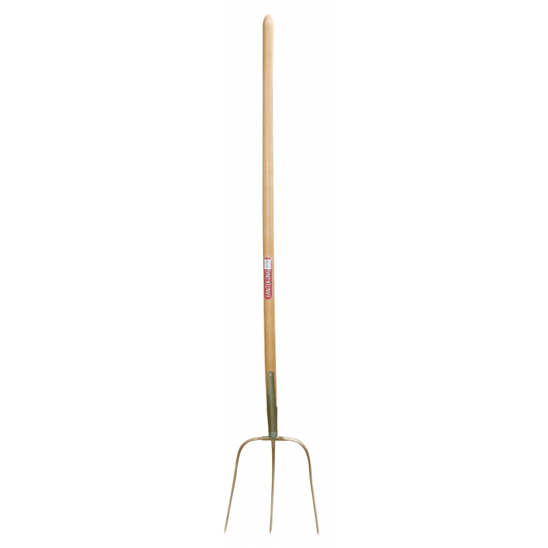 Fourche fourrage ERNTEKONIG 3 dents 30 x 30cm - 29108