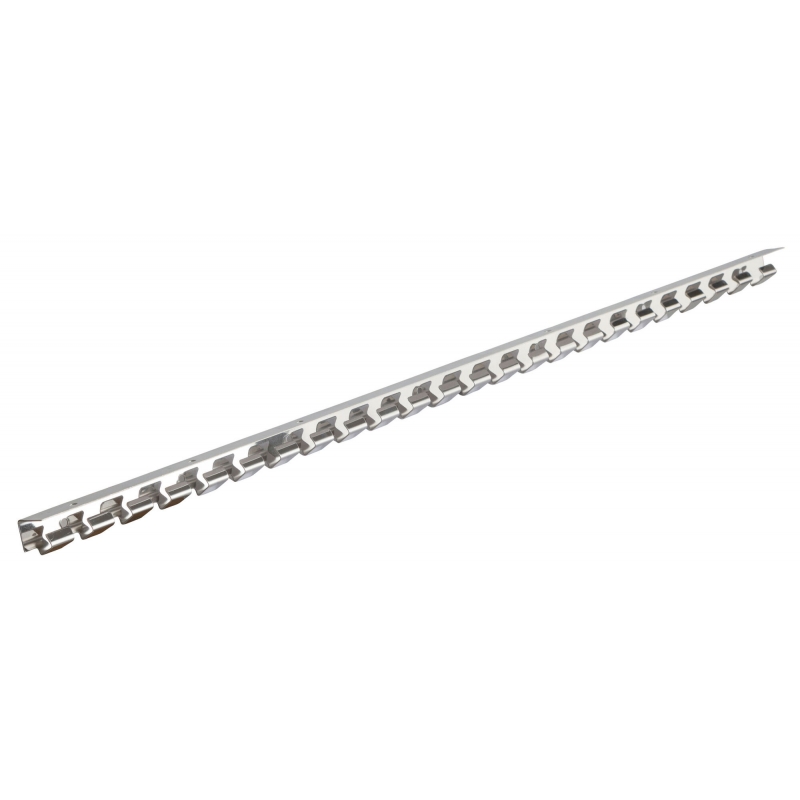 Support pour bande 100cm - 291157