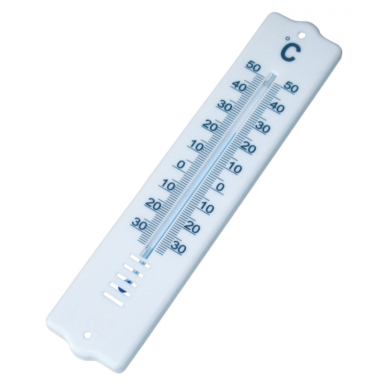 Stalthermometer - 291222