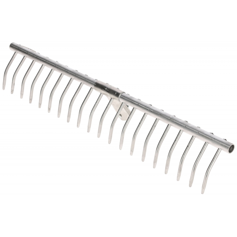 R&acirc;teau foin sans manche 65cm 20 dts - 29130