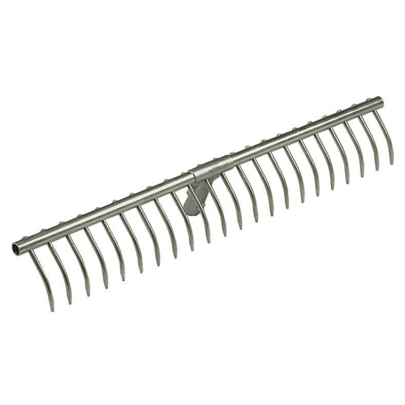 Fix-hooihark zonder steel 22t. - 29131