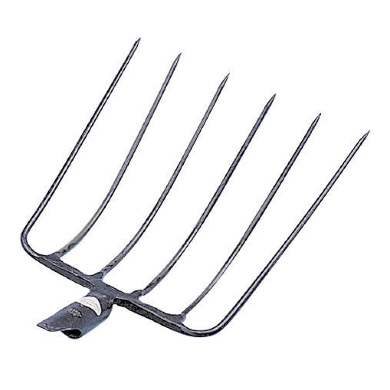 Fourche &agrave; ma&iuml;s sans manche - 291631