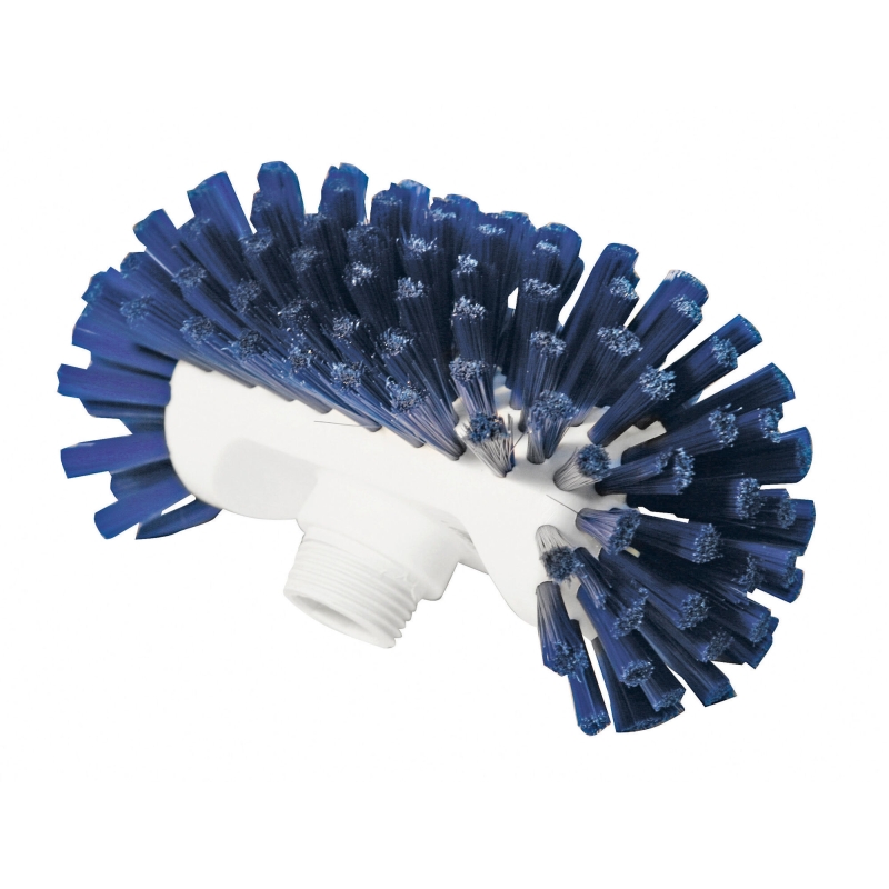 Brosse pour tank &agrave; lait   sans manche - 29172